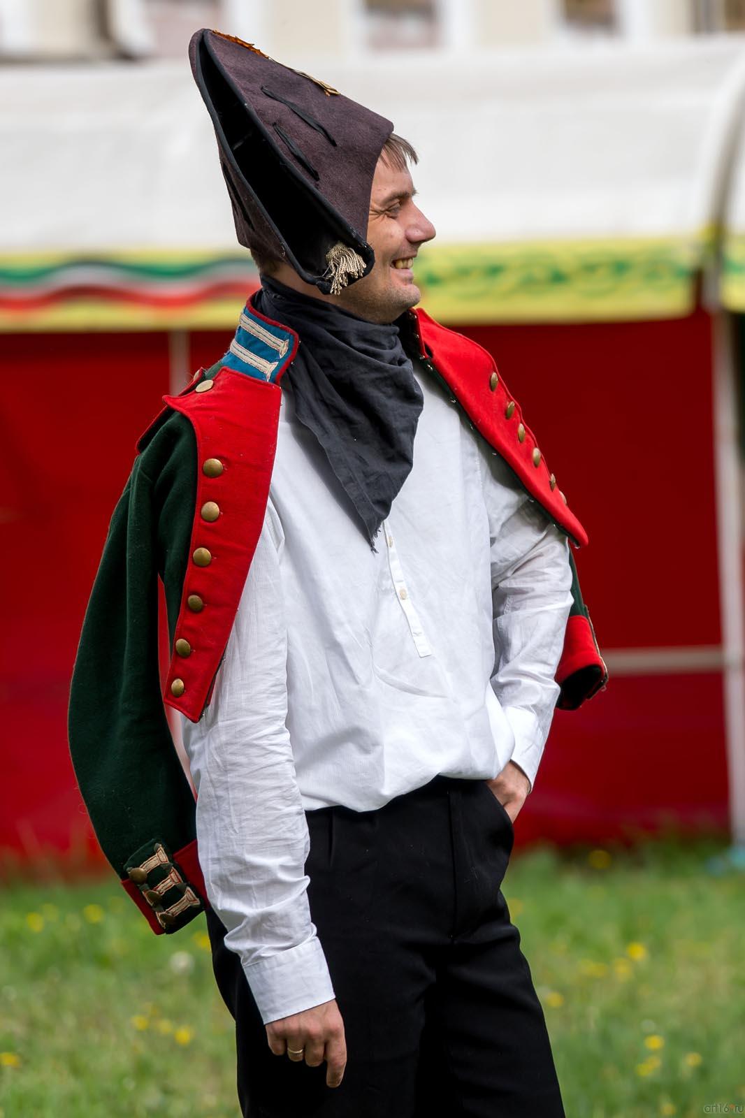 ::Ночь в музее — 2014