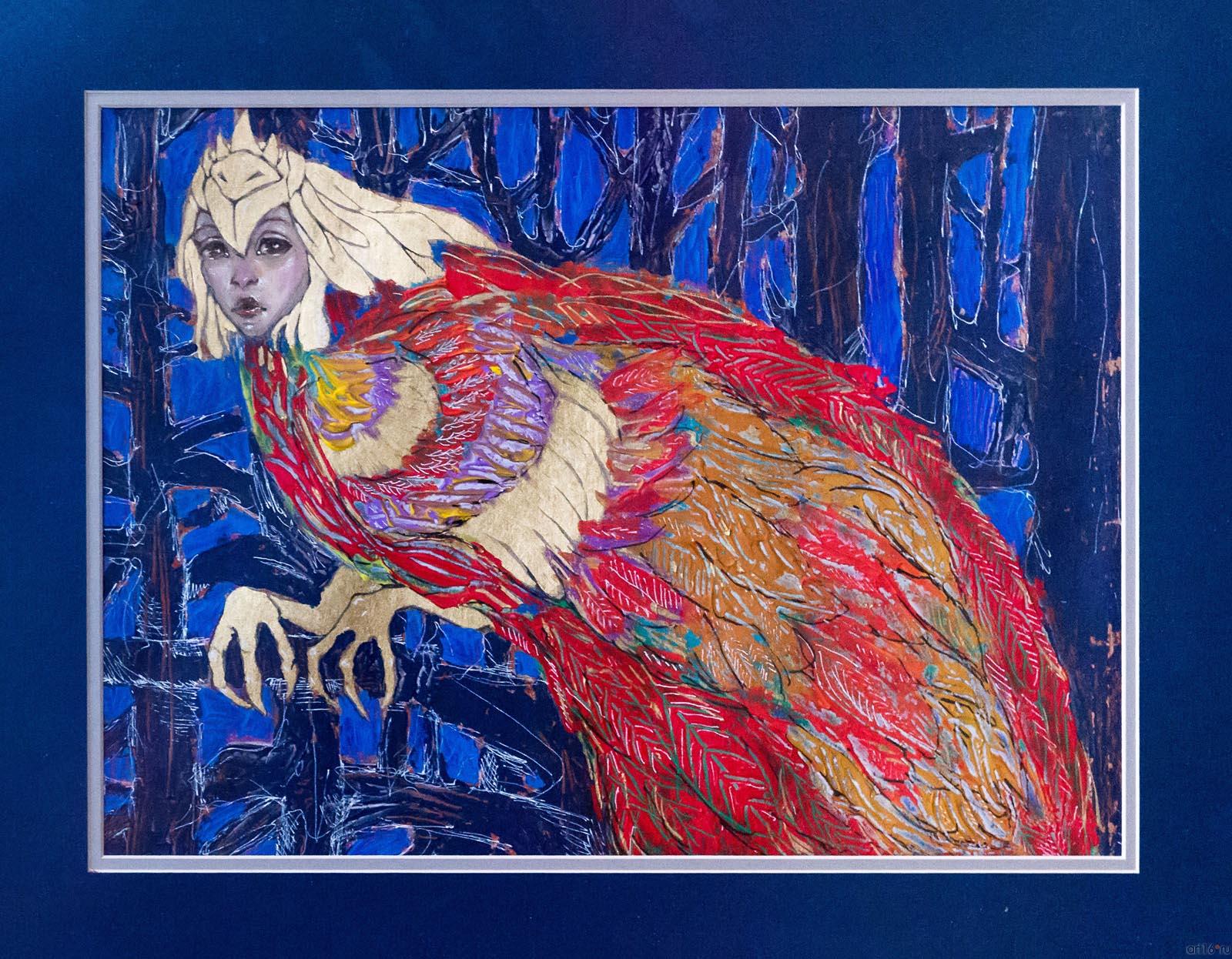 ::Ночь в музее — 2014