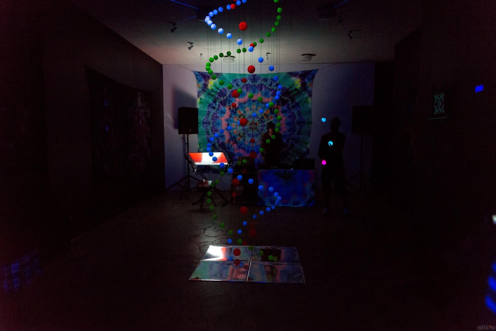 ::Ночь в музее — 2014