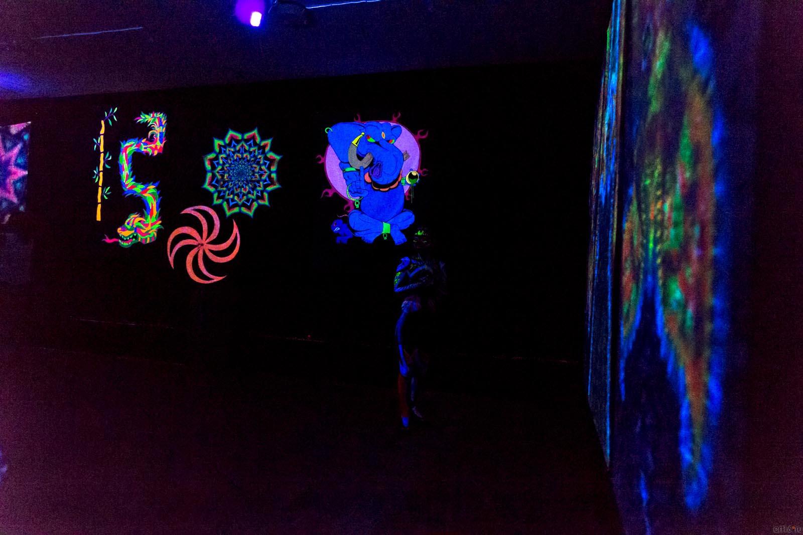 ::Ночь в музее — 2014