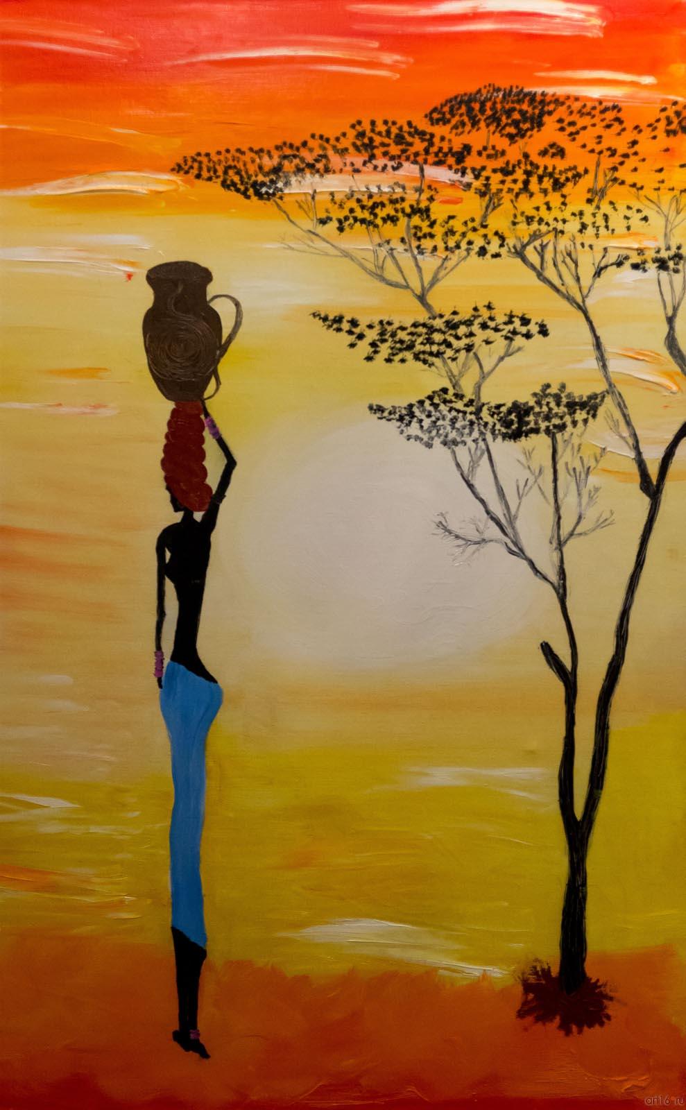 ::Ночь в музее — 2014