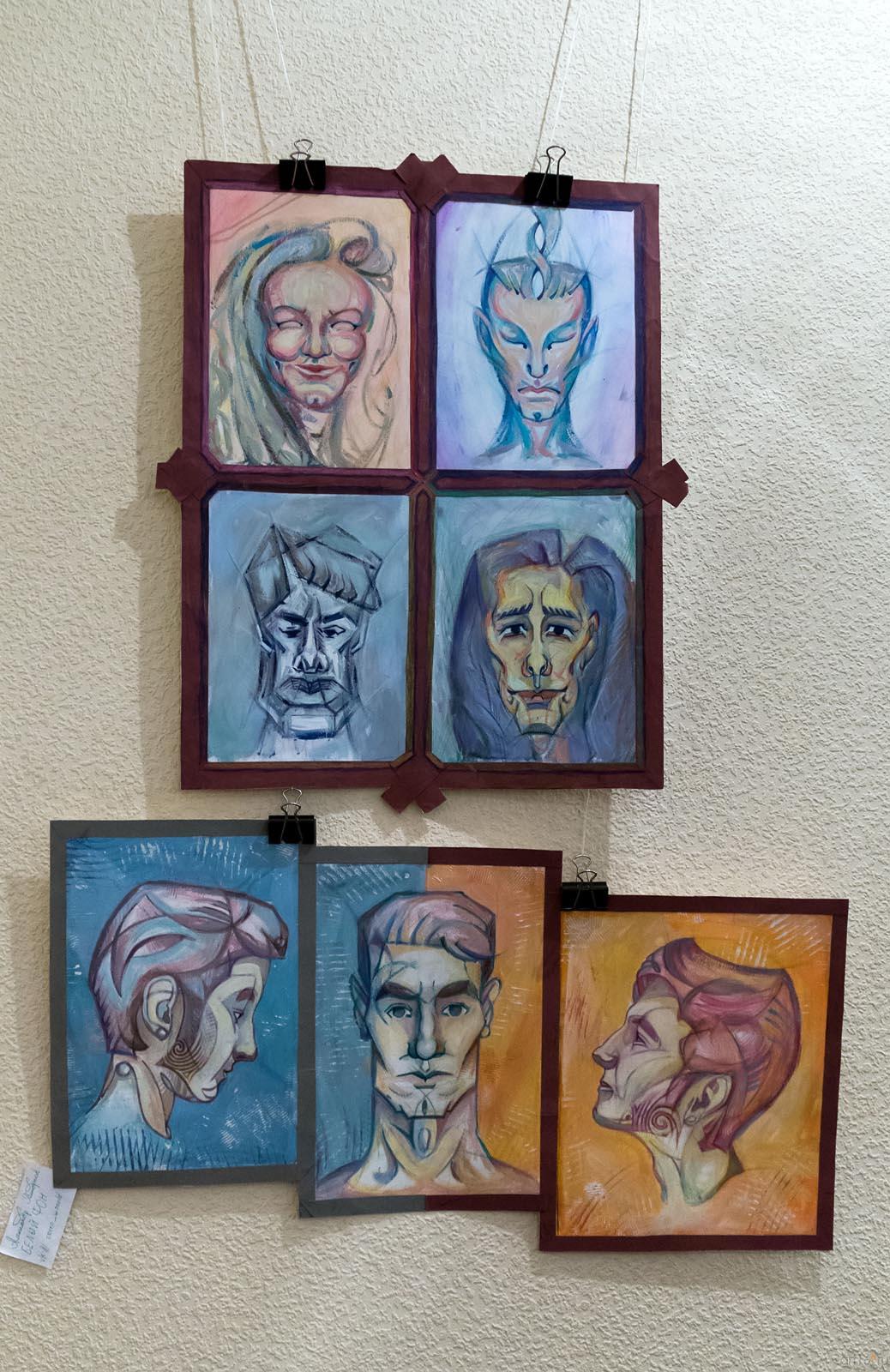 ::Ночь в музее — 2014