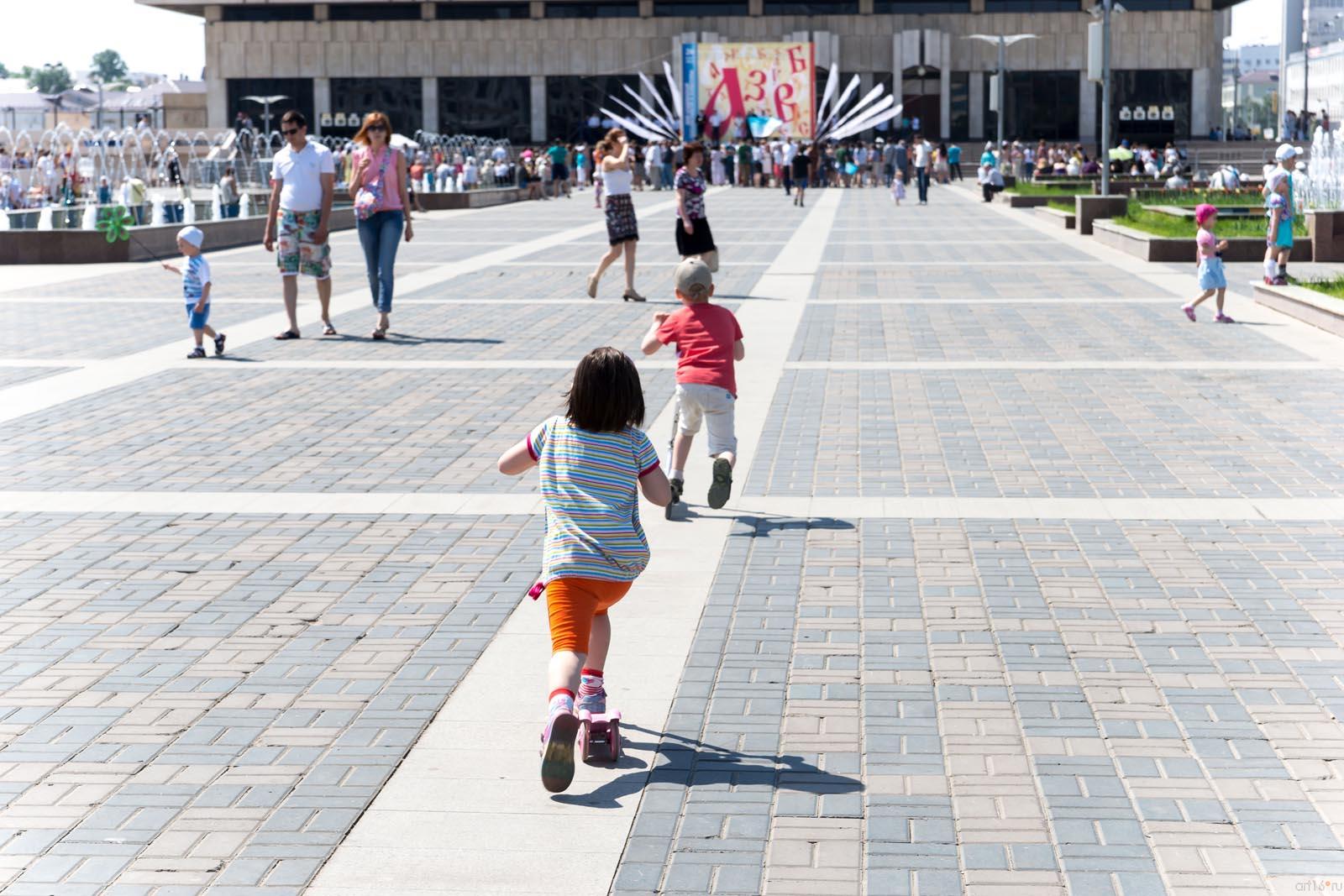 ::День славянской письменности и культуры