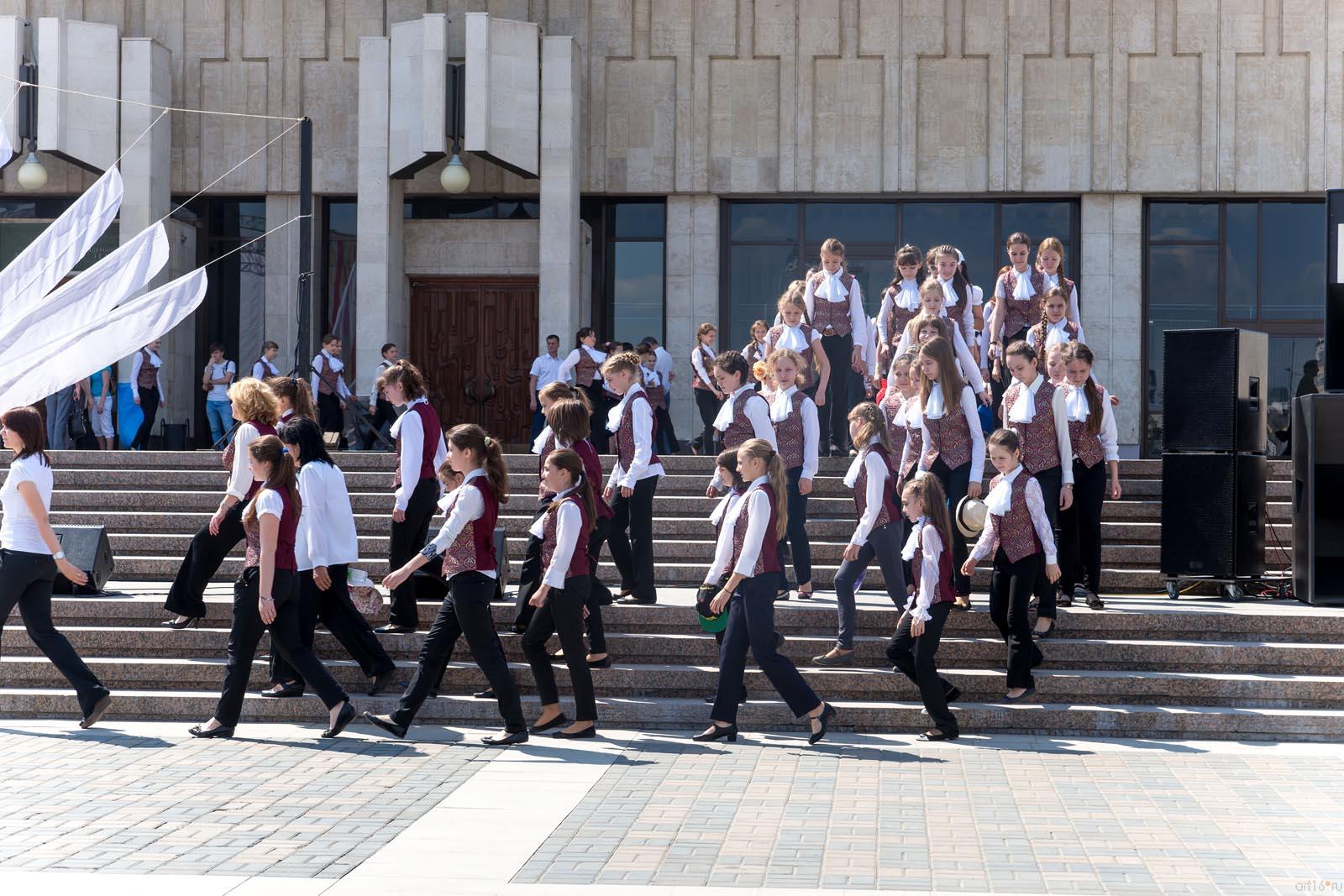 ::День славянской письменности и культуры