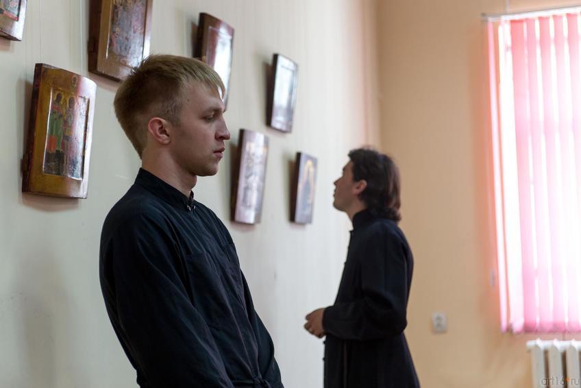 ::VII Кирилло-Мефодиевские Чтения