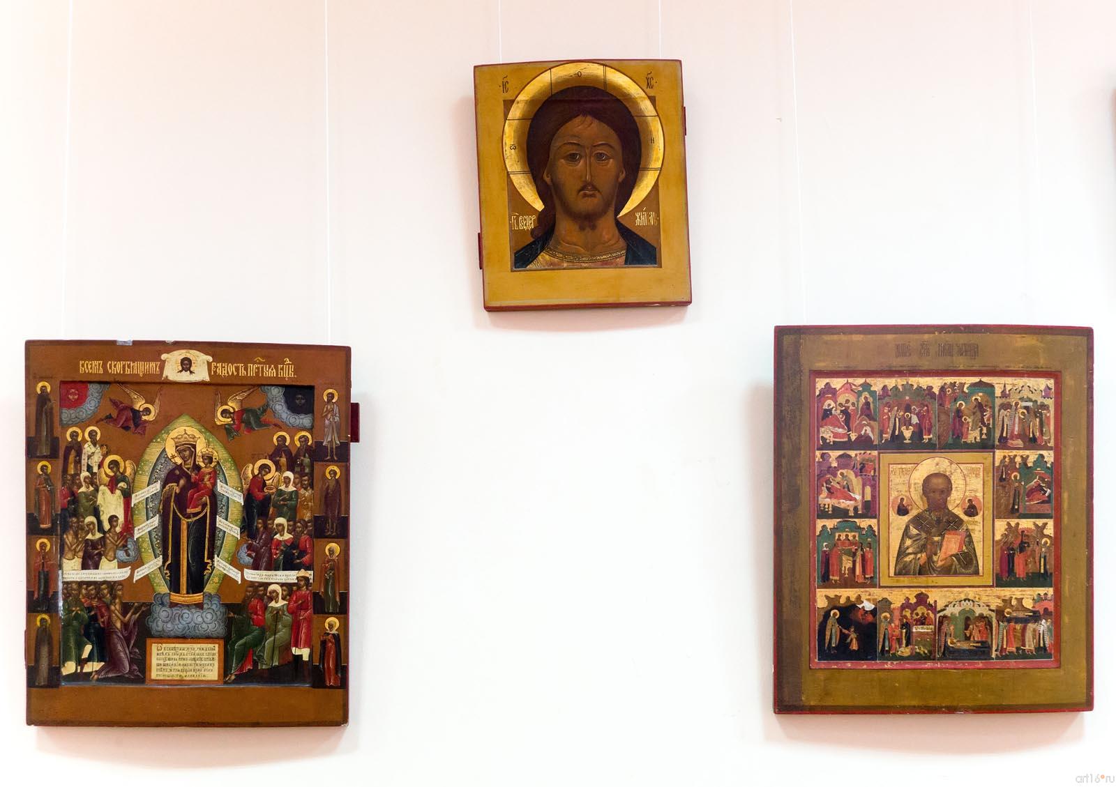 ::VII Кирилло-Мефодиевские Чтения