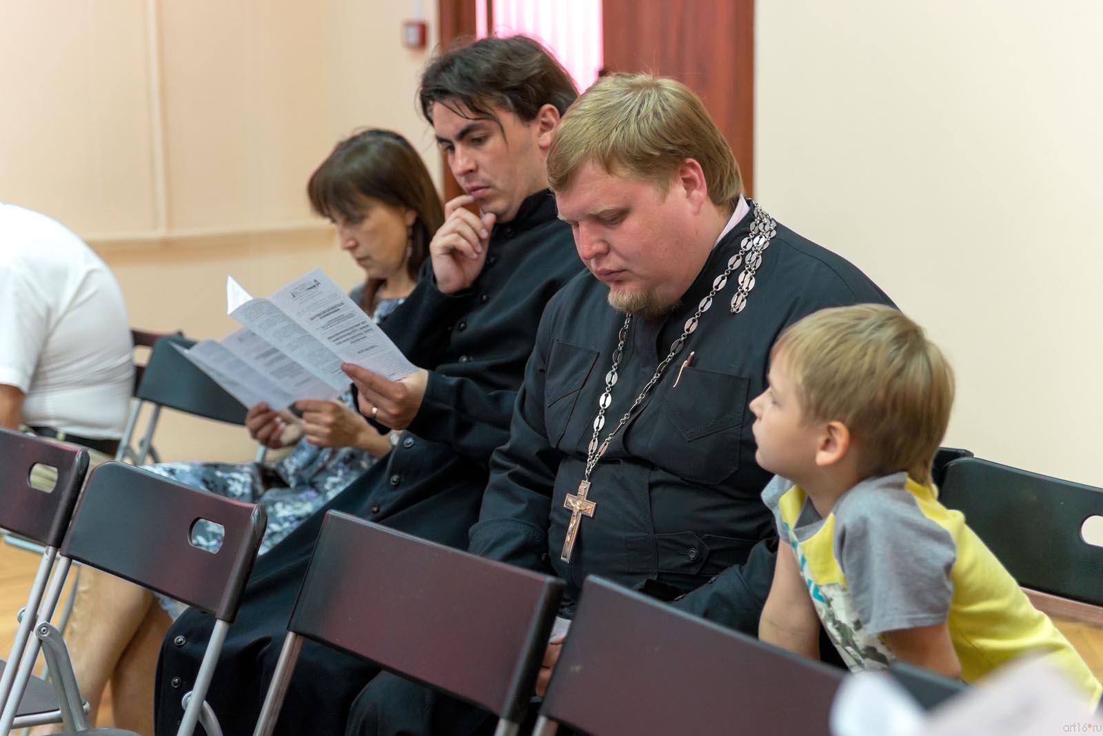 ::VII Кирилло-Мефодиевские Чтения