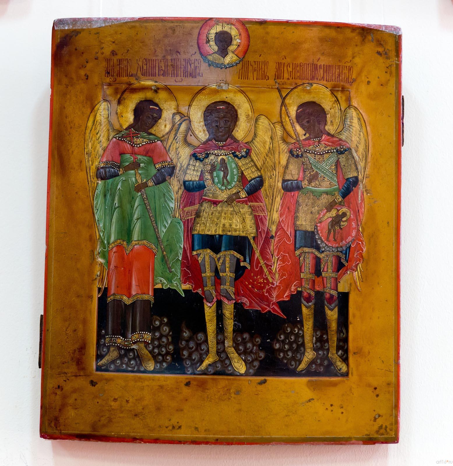 ::VII Кирилло-Мефодиевские Чтения