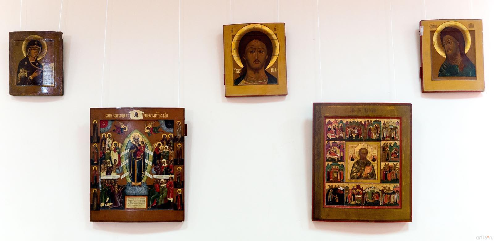 ::VII Кирилло-Мефодиевские Чтения