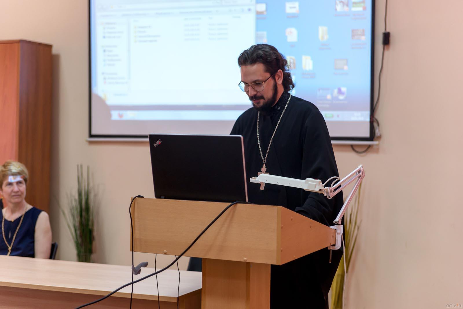 ::VII Кирилло-Мефодиевские Чтения