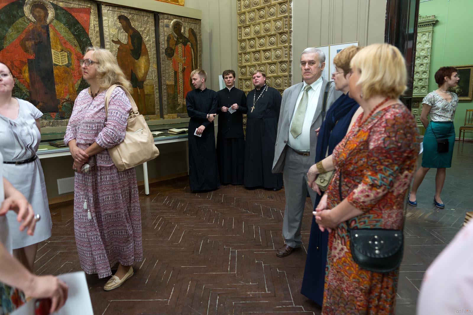 ::VII Кирилло-Мефодиевские Чтения