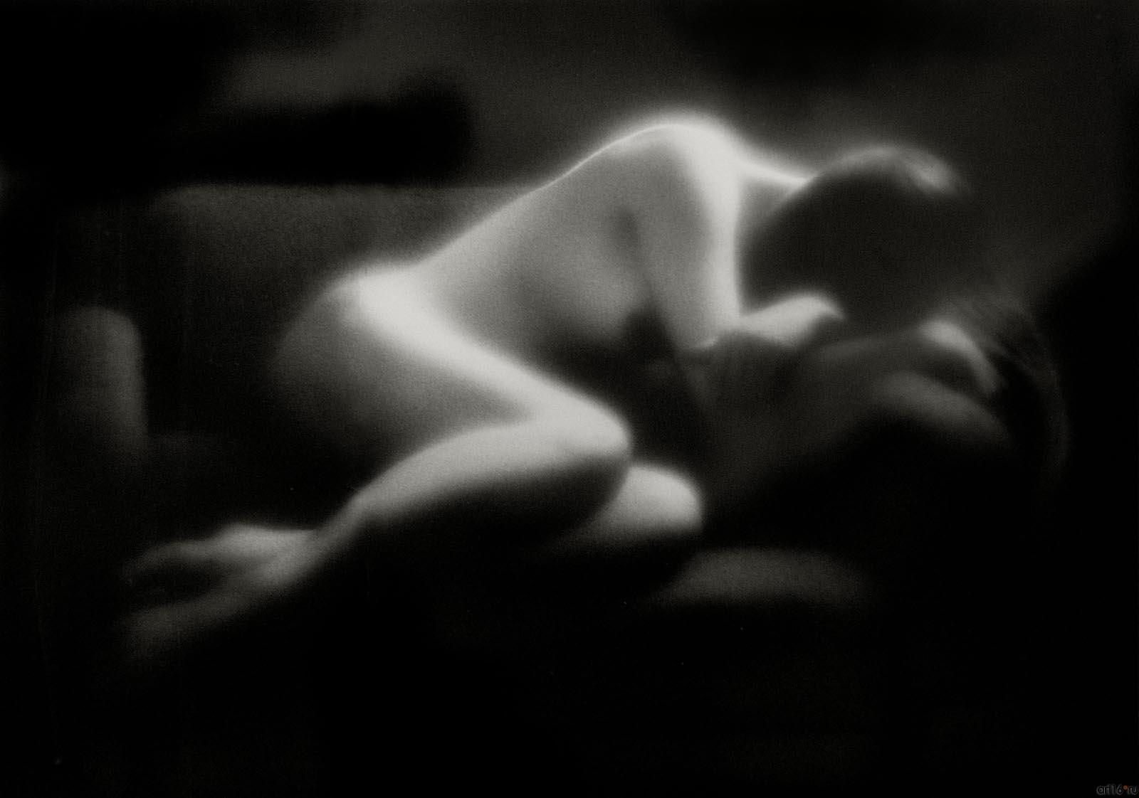 ::Фотовыставка Яниса Глейзда «Отблески»