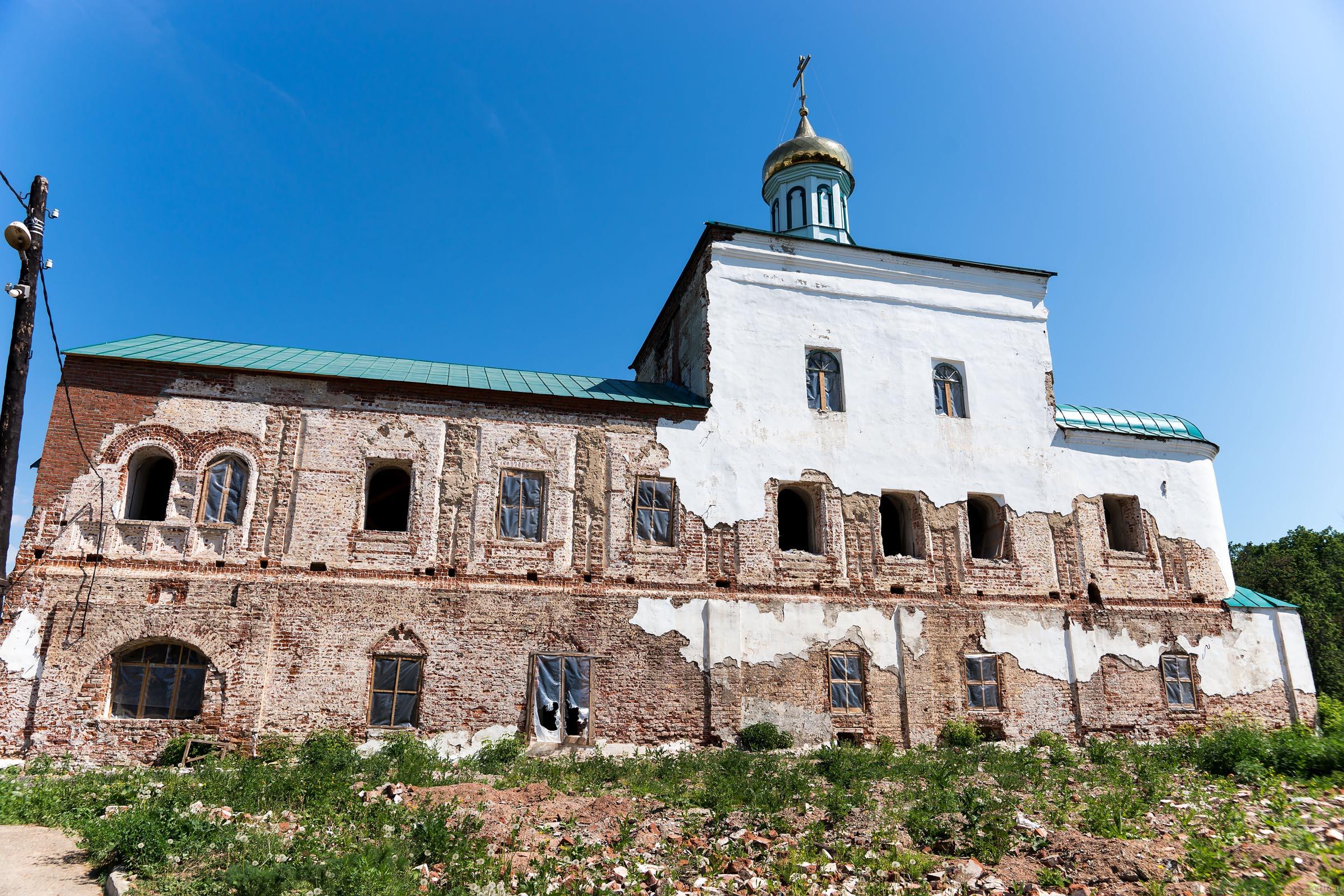 ::26.05.2014 Экскурсия по исторической Казани
