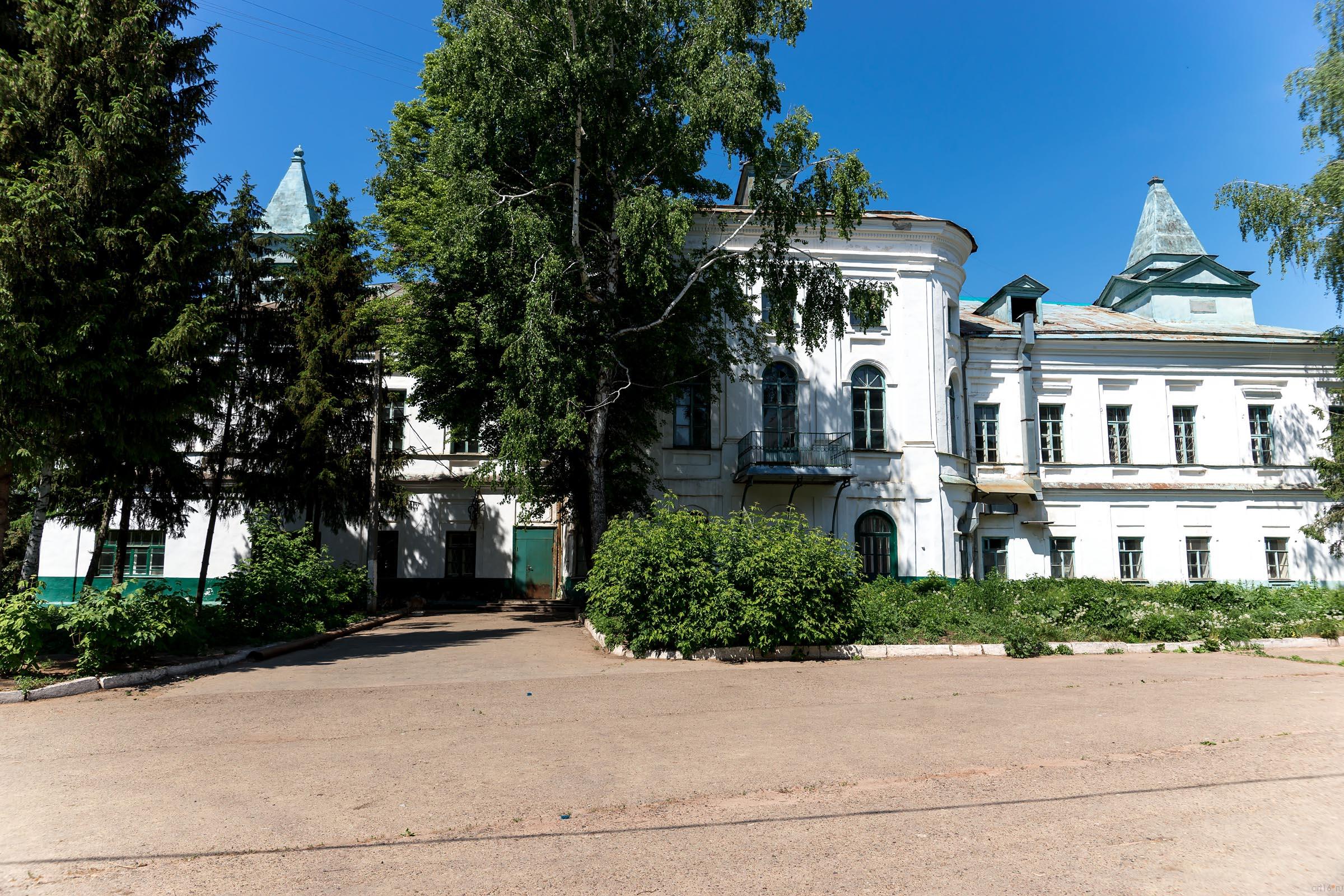 ::26.05.2014 Экскурсия по исторической Казани