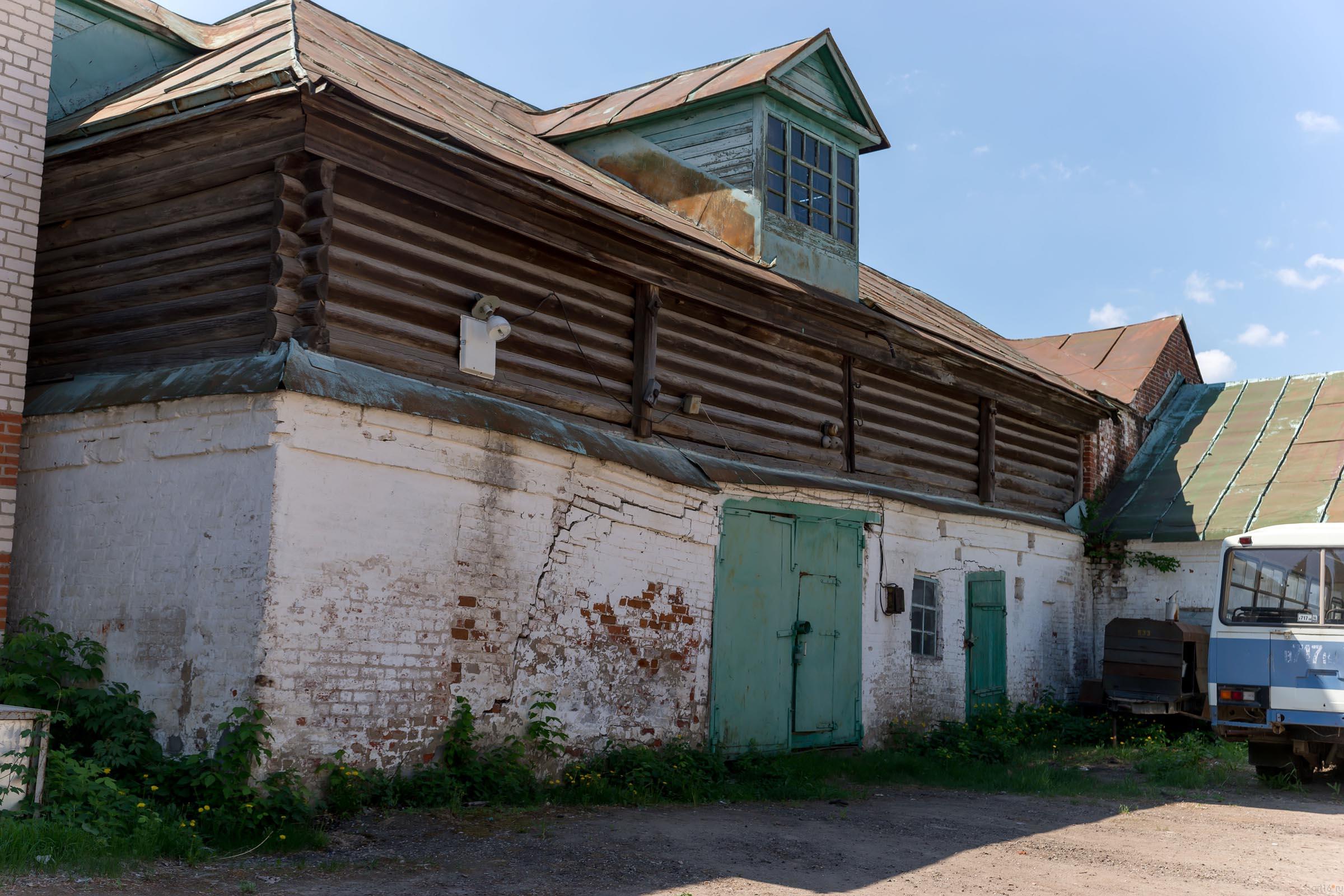 ::26.05.2014 Экскурсия по исторической Казани