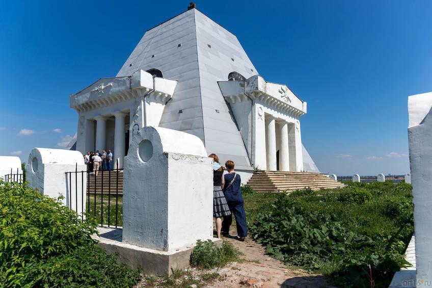 ::26.05.2014 Экскурсия по исторической Казани