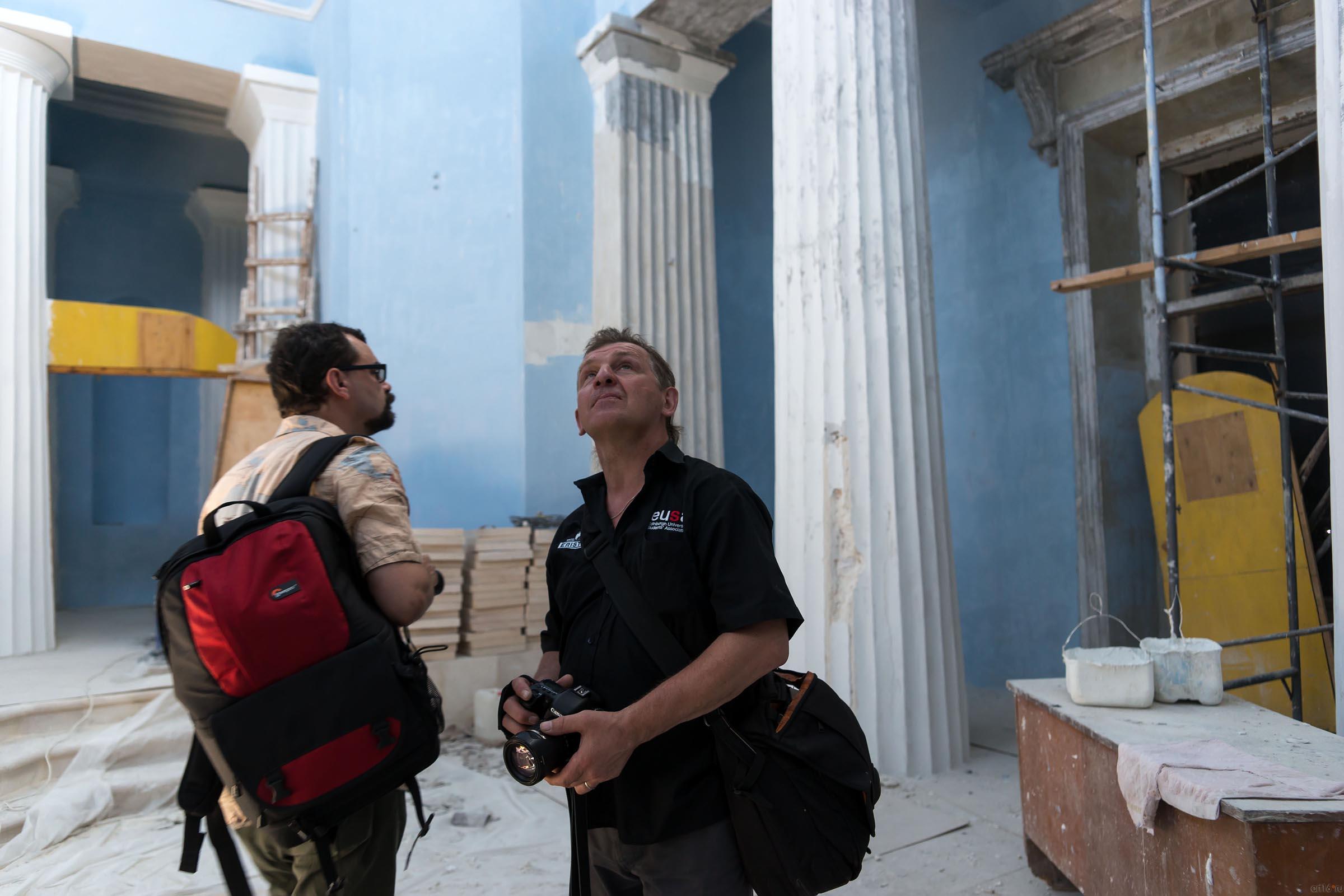 ::26.05.2014 Экскурсия по исторической Казани