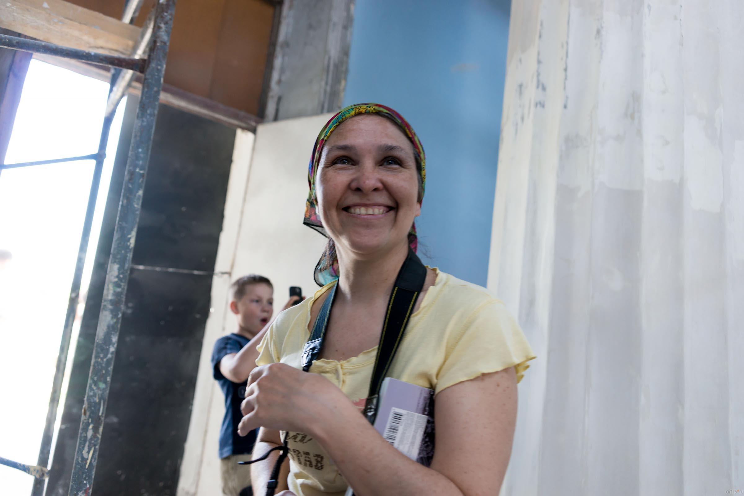 ::26.05.2014 Экскурсия по исторической Казани