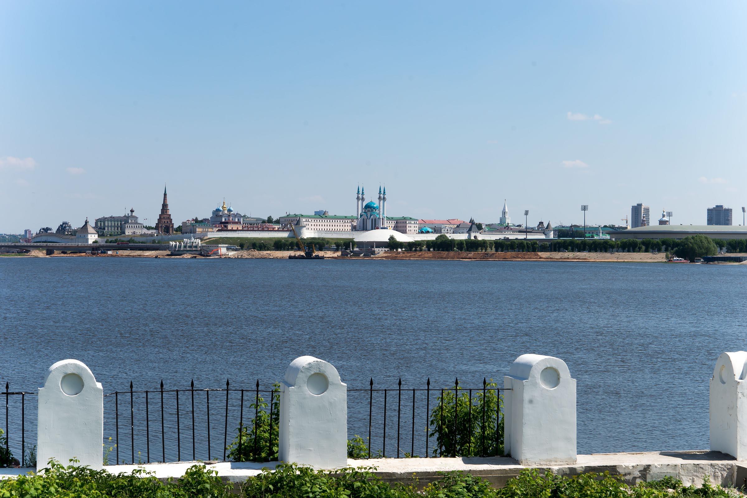 ::26.05.2014 Экскурсия по исторической Казани