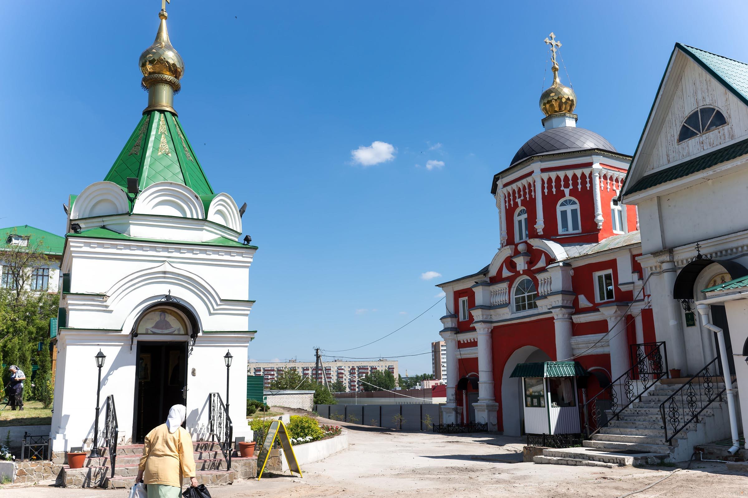 ::26.05.2014 Экскурсия по исторической Казани