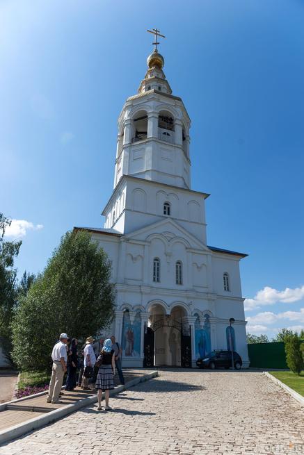 ::26.05.2014 Экскурсия по исторической Казани