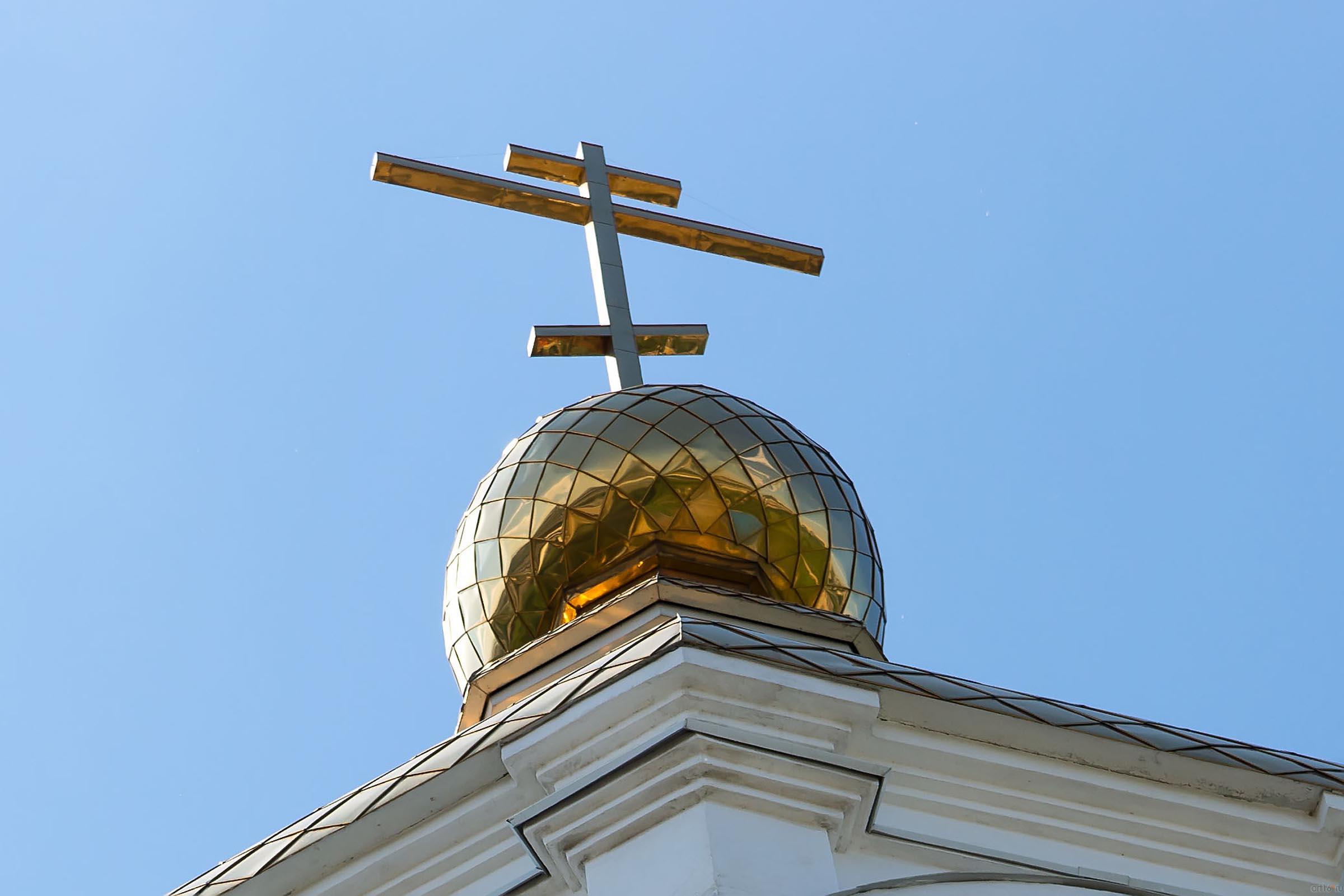 ::26.05.2014 Экскурсия по исторической Казани