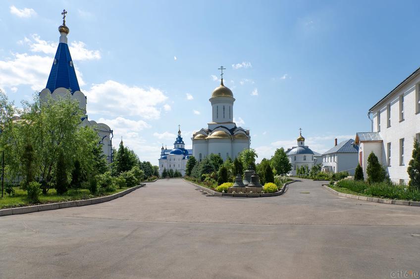 ::26.05.2014 Экскурсия по исторической Казани