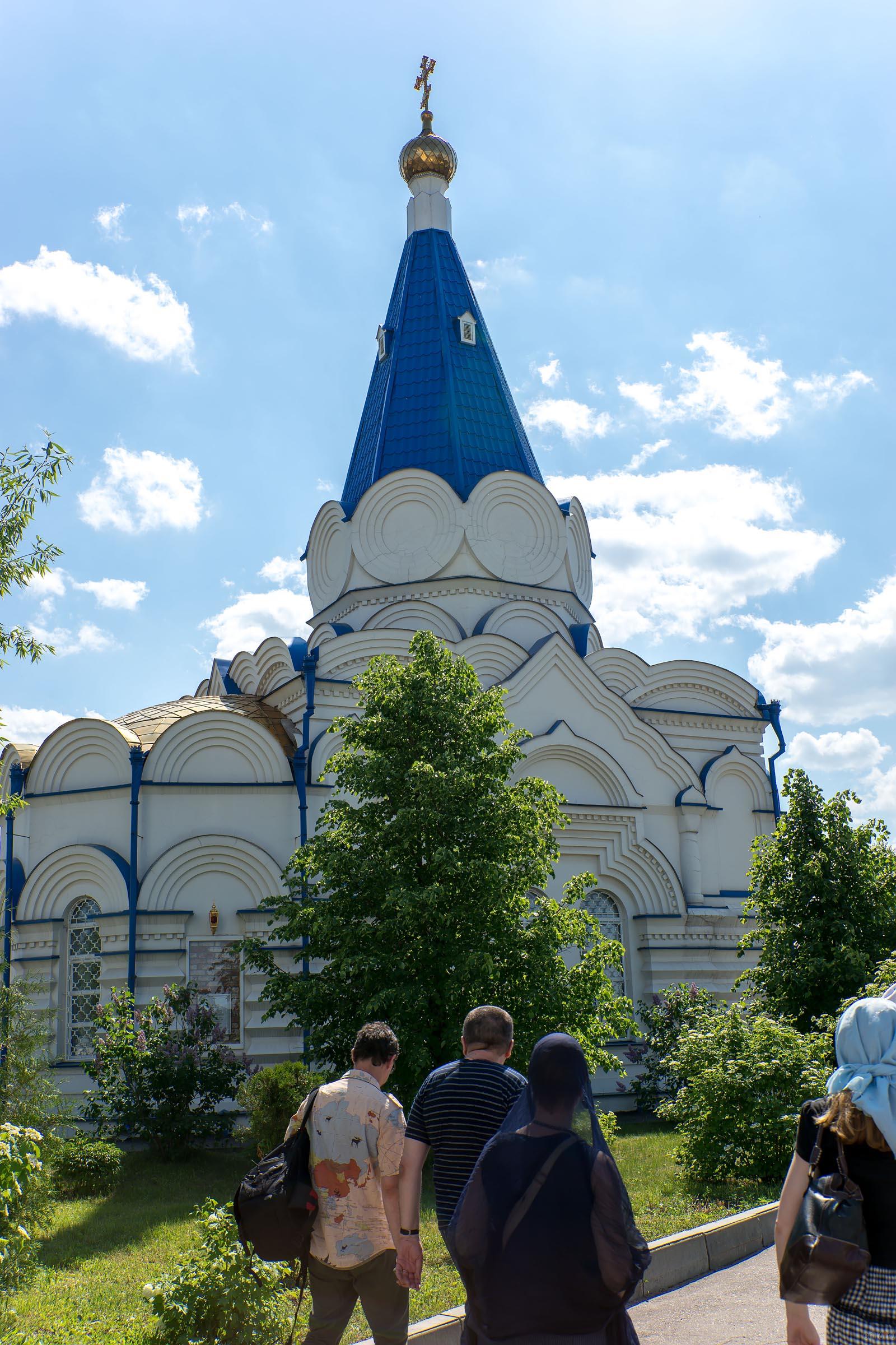 ::26.05.2014 Экскурсия по исторической Казани