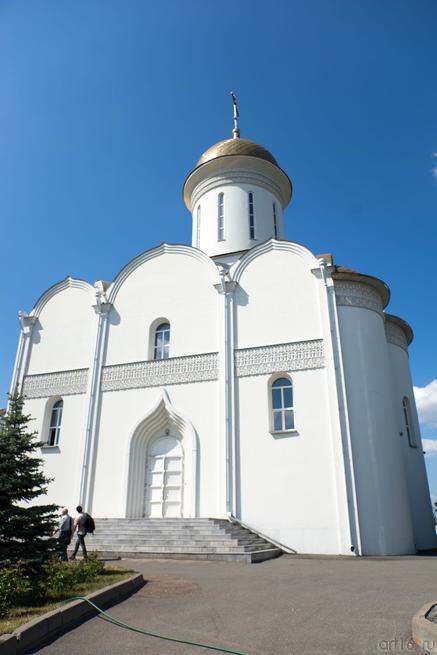 ::26.05.2014 Экскурсия по исторической Казани