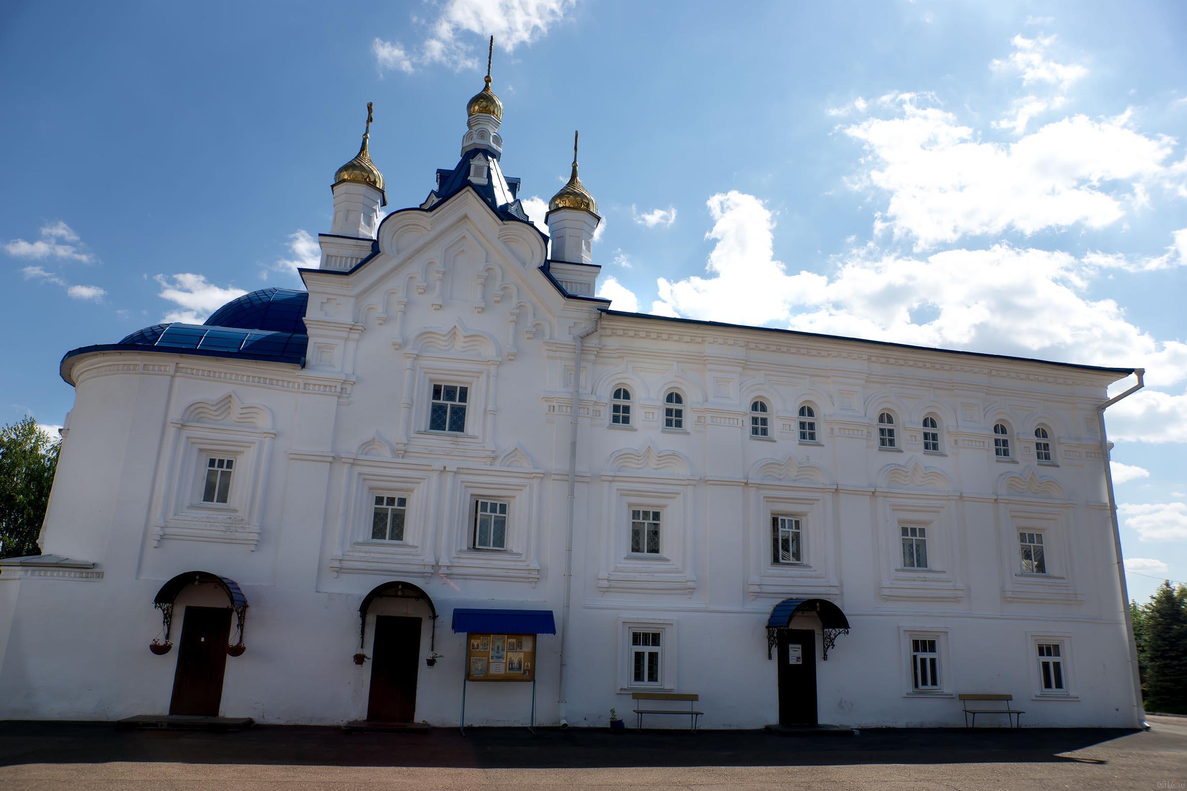 ::26.05.2014 Экскурсия по исторической Казани