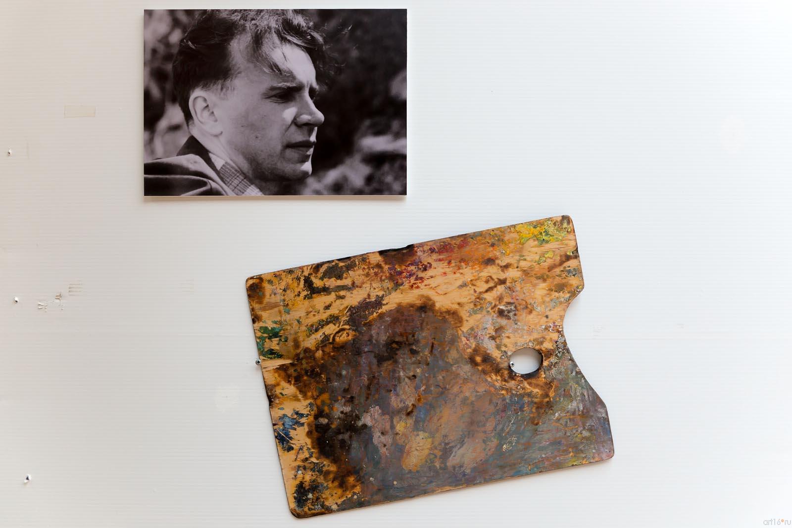 ::«Жизнь коротка — искусство вечно» Вячеслав Лысков и его ученики Живопись, графика