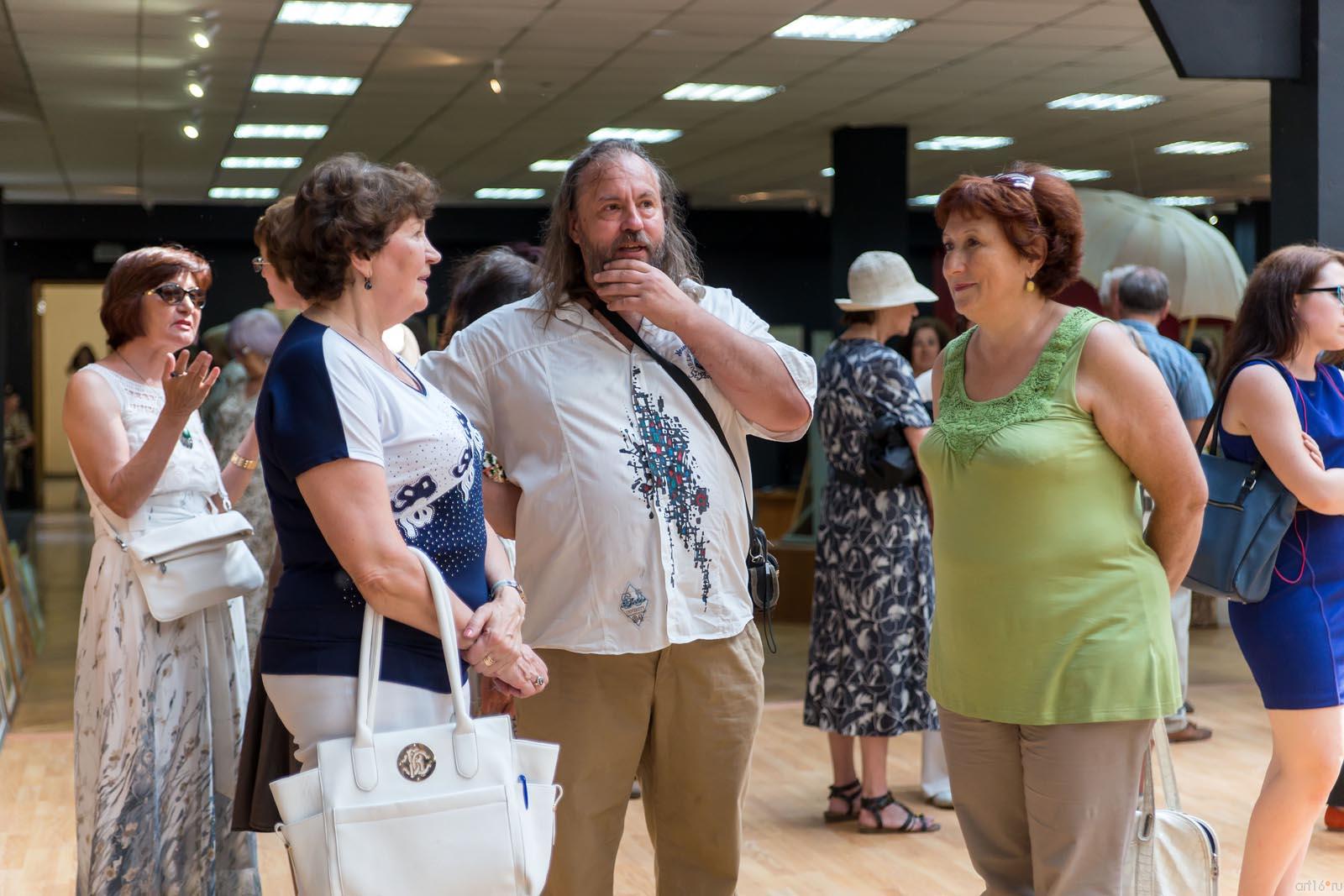 ::«Жизнь коротка — искусство вечно» Вячеслав Лысков и его ученики Живопись, графика