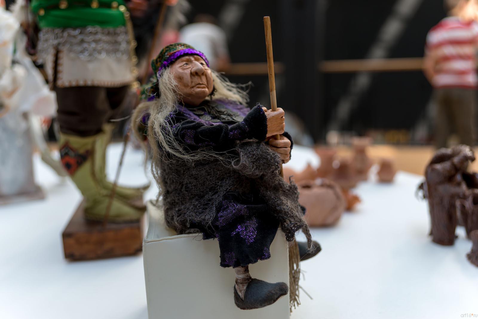 ::«Жизнь коротка — искусство вечно» Вячеслав Лысков и его ученики Живопись, графика