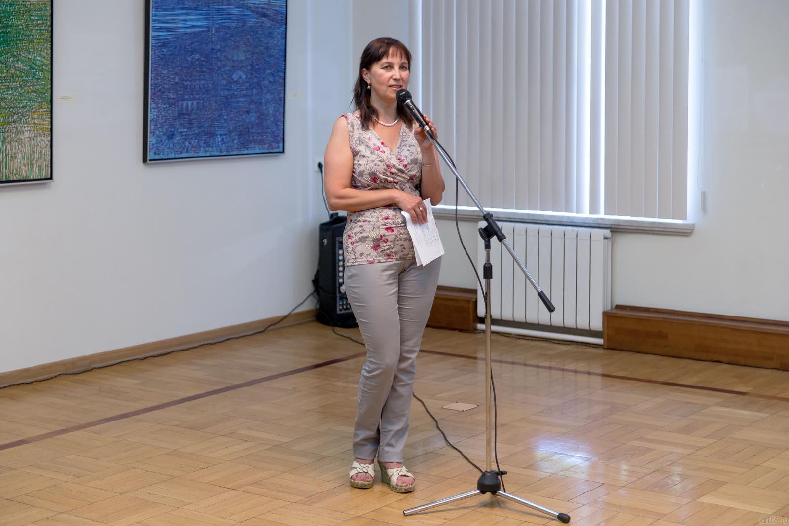 Хисамова Д.Д.::Деврим Эрбиль «С любовью из Стамбула»