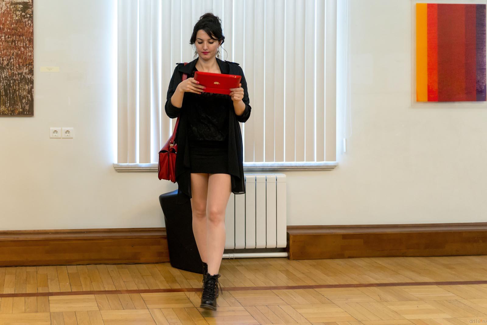 ::Деврим Эрбиль «С любовью из Стамбула»