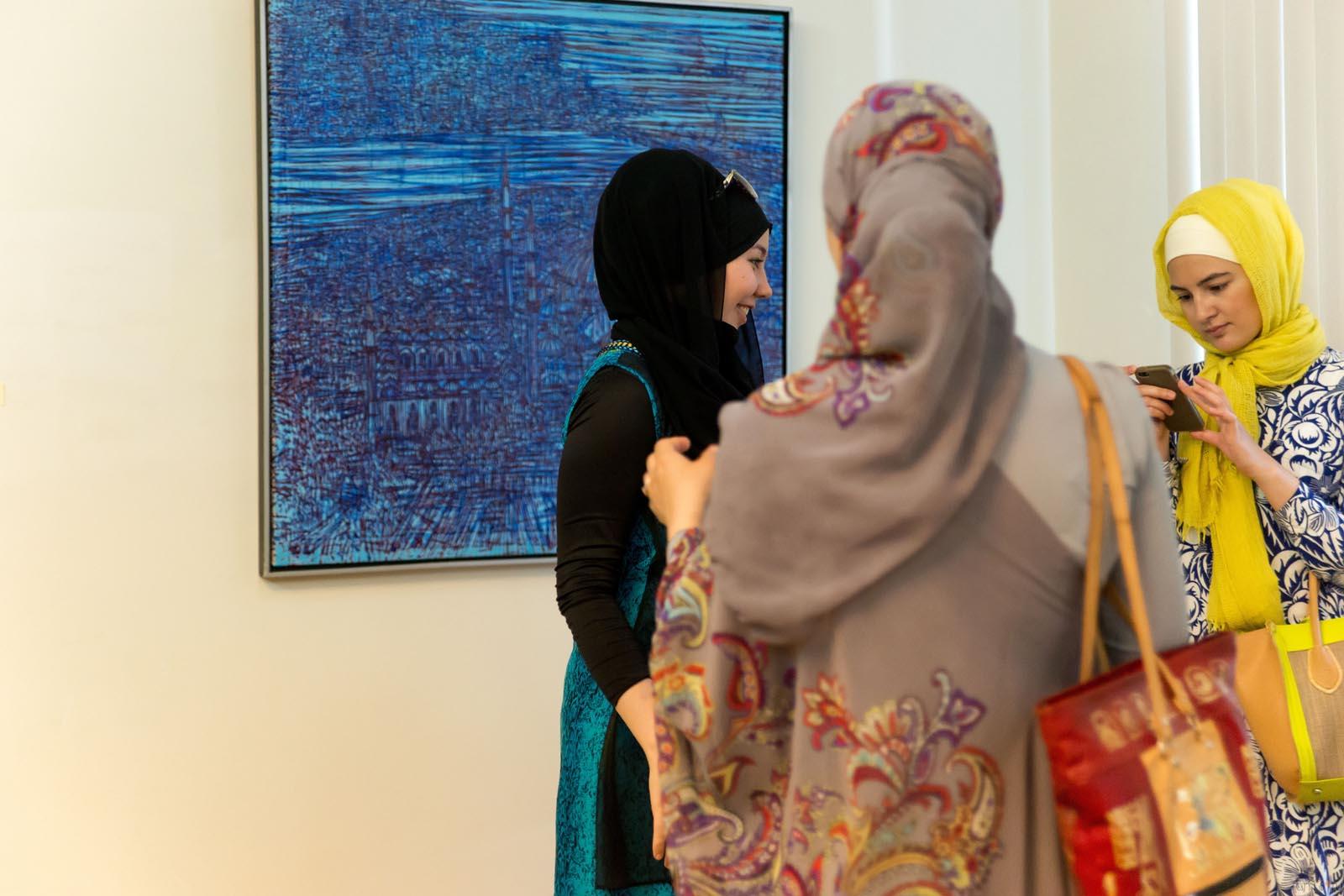 ::Деврим Эрбиль «С любовью из Стамбула»