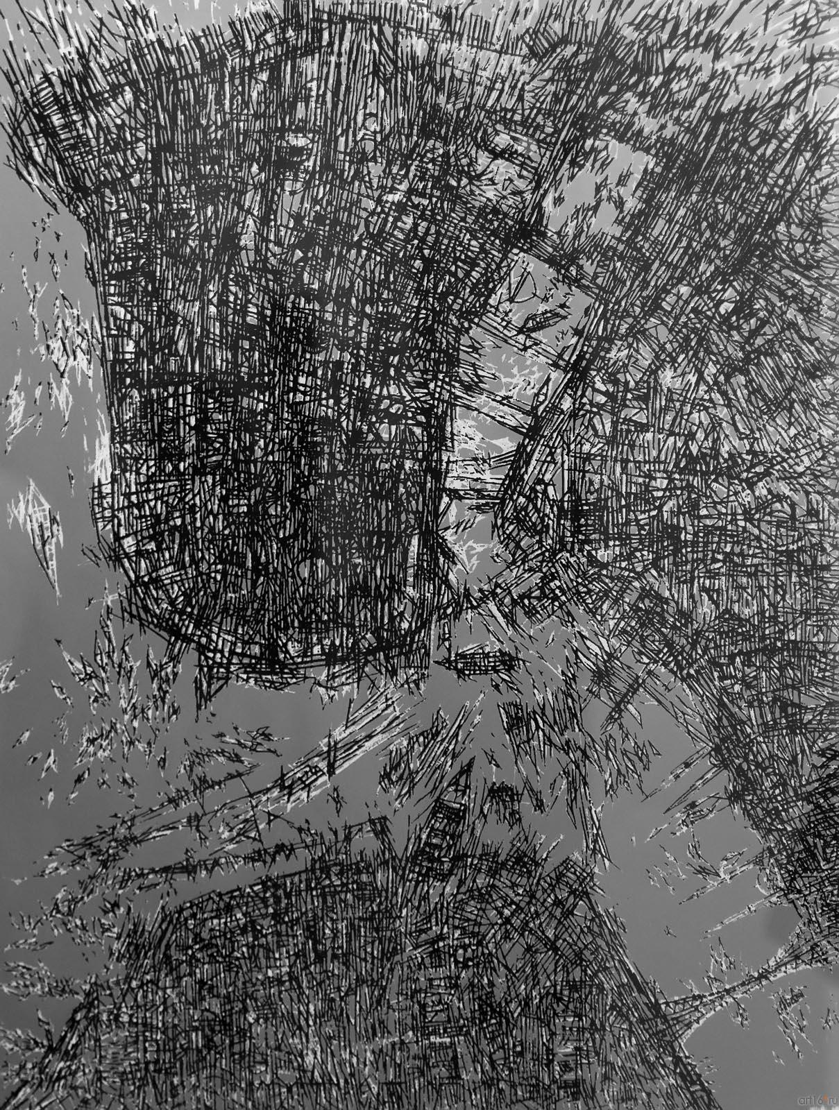 ::Деврим Эрбиль «С любовью из Стамбула»