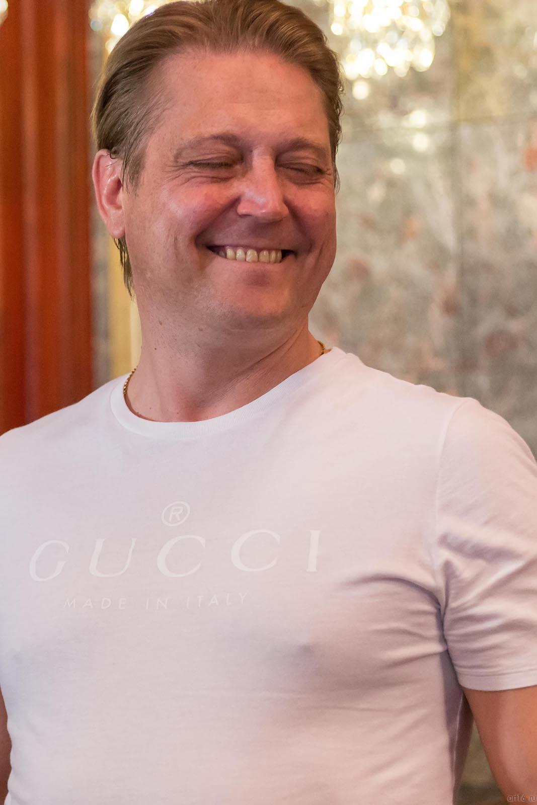 ::Белая сирень. Фестиваль