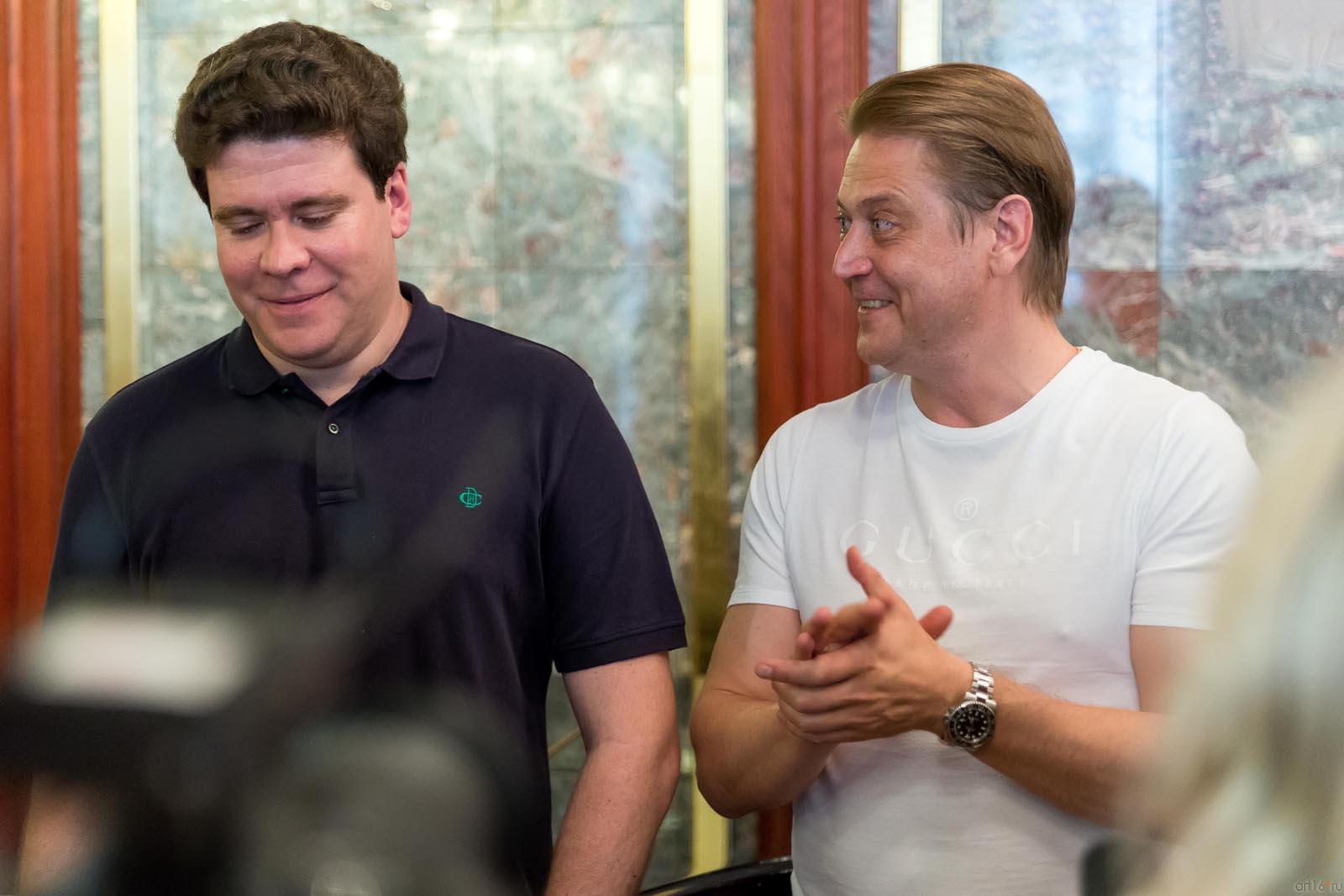 ::Белая сирень. Фестиваль