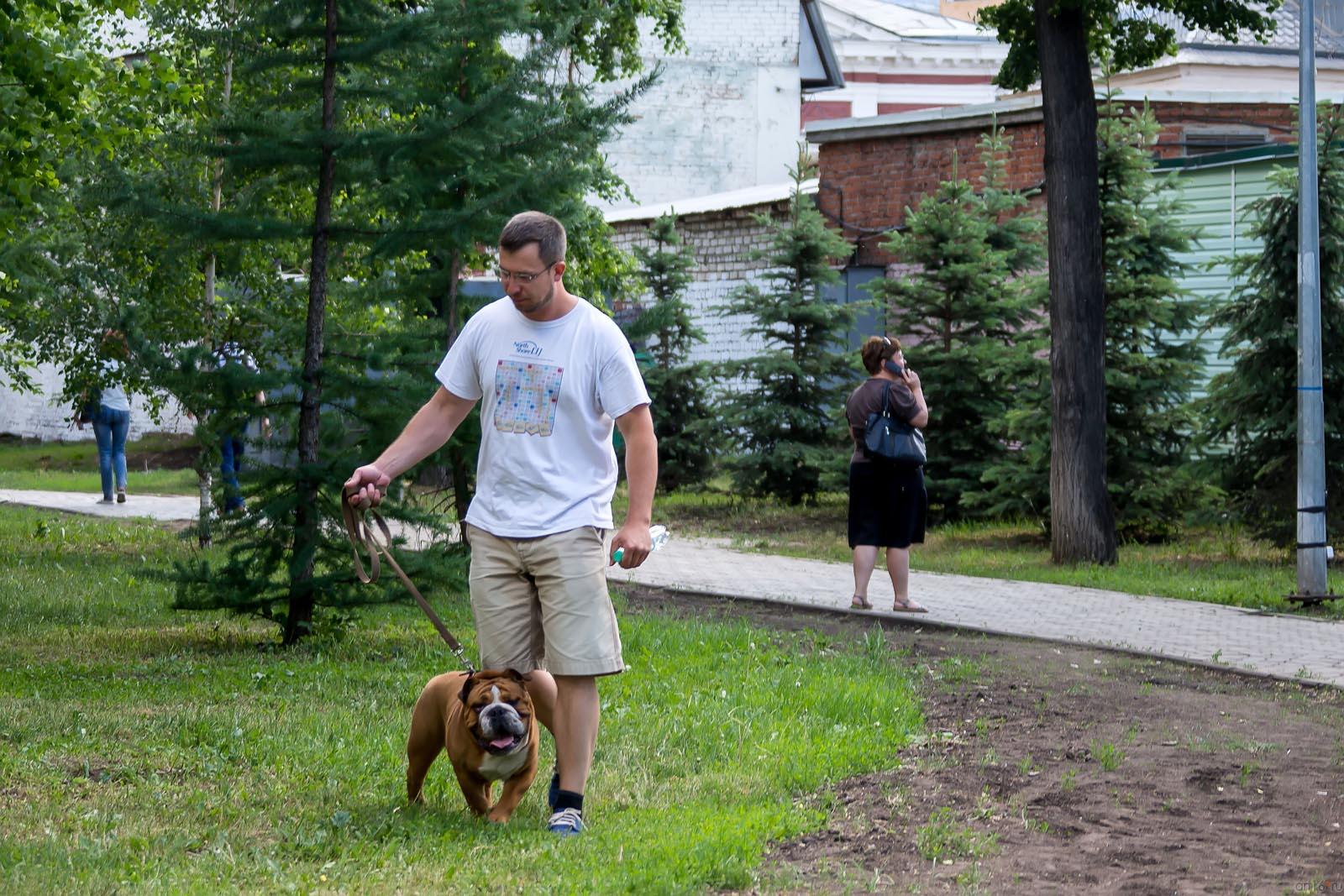 ::Городской open air «Рядом с Пушкиным»