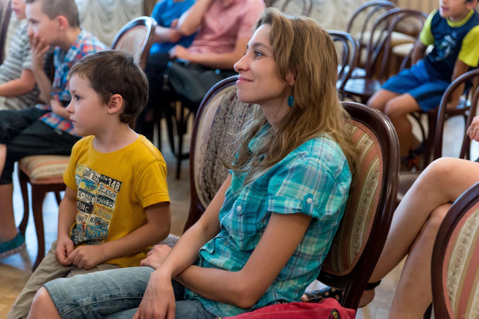 ::Городской open air «Рядом с Пушкиным»