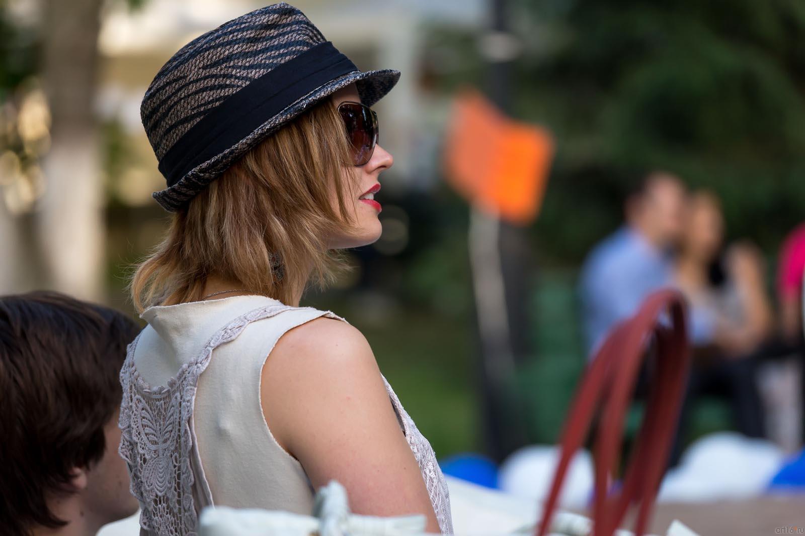 ::Городской open air «Рядом с Пушкиным»