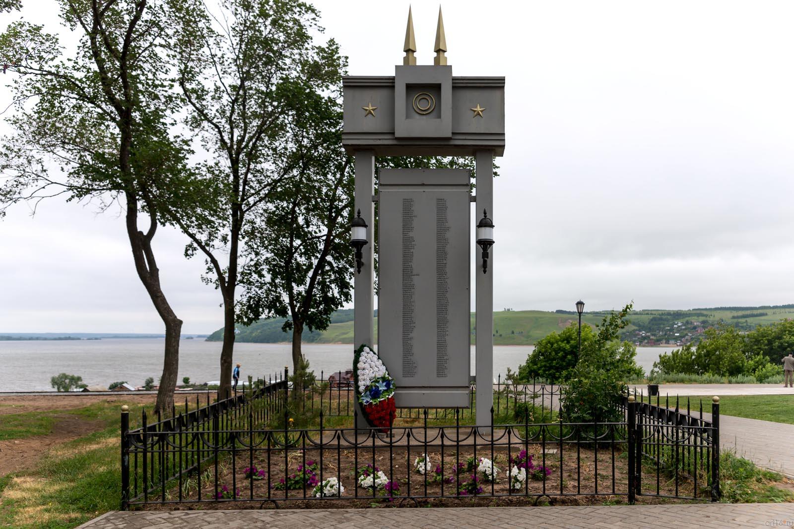 ::Прогулка по Свияжску — июнь 2014