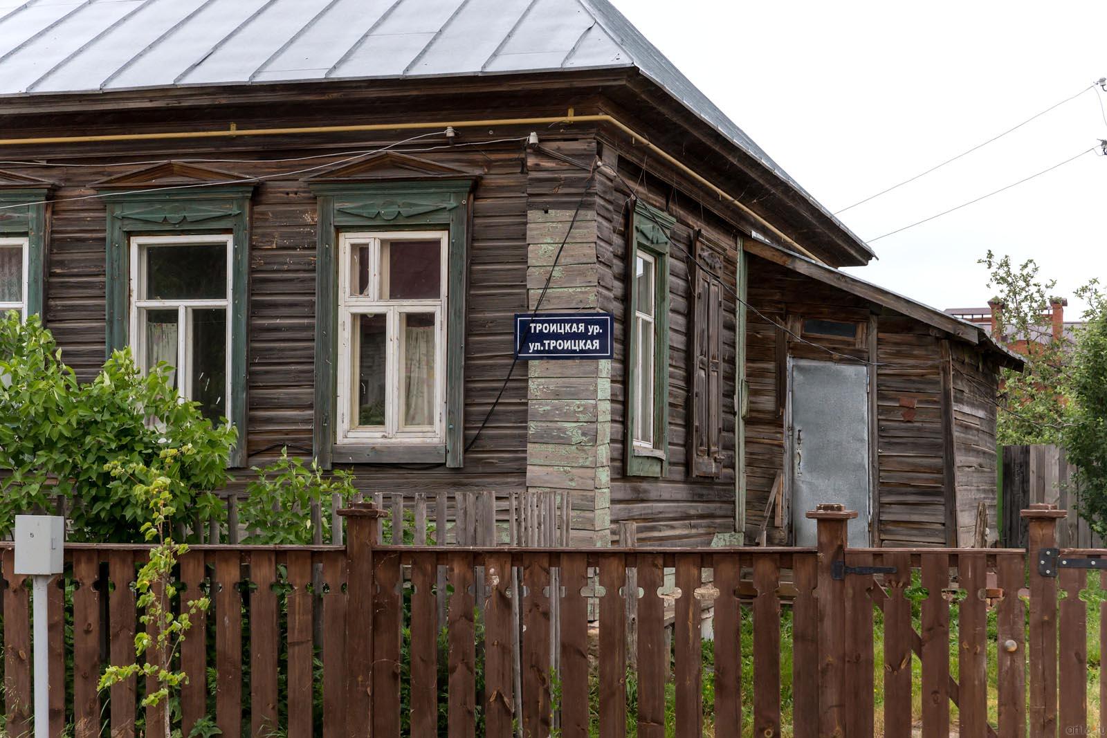 ::Прогулка по Свияжску — июнь 2014