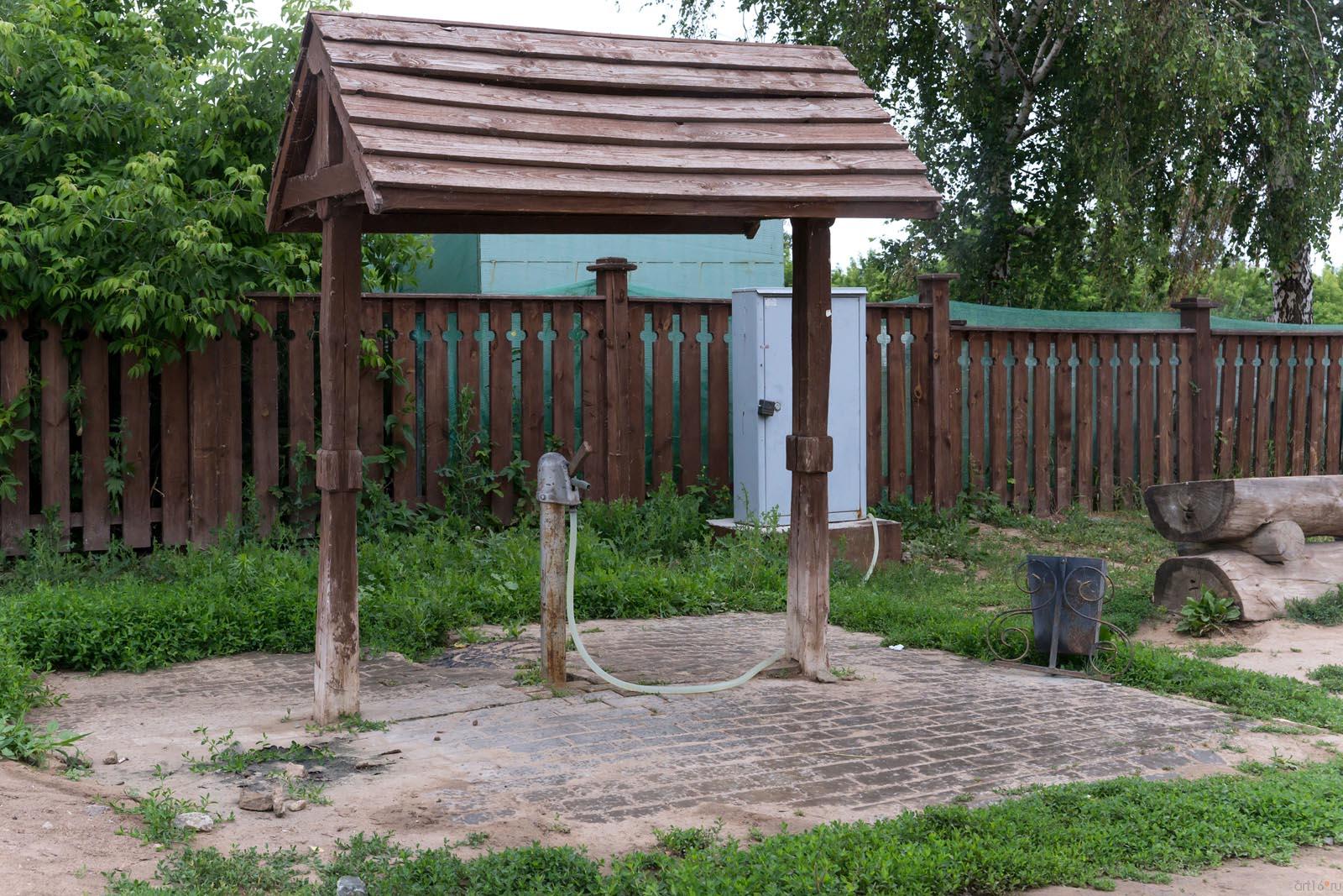 ::Прогулка по Свияжску — июнь 2014