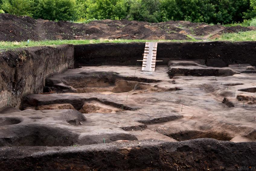 ::К 1125 годовщине принятия ислама Волжской Булгарией. 2014г.