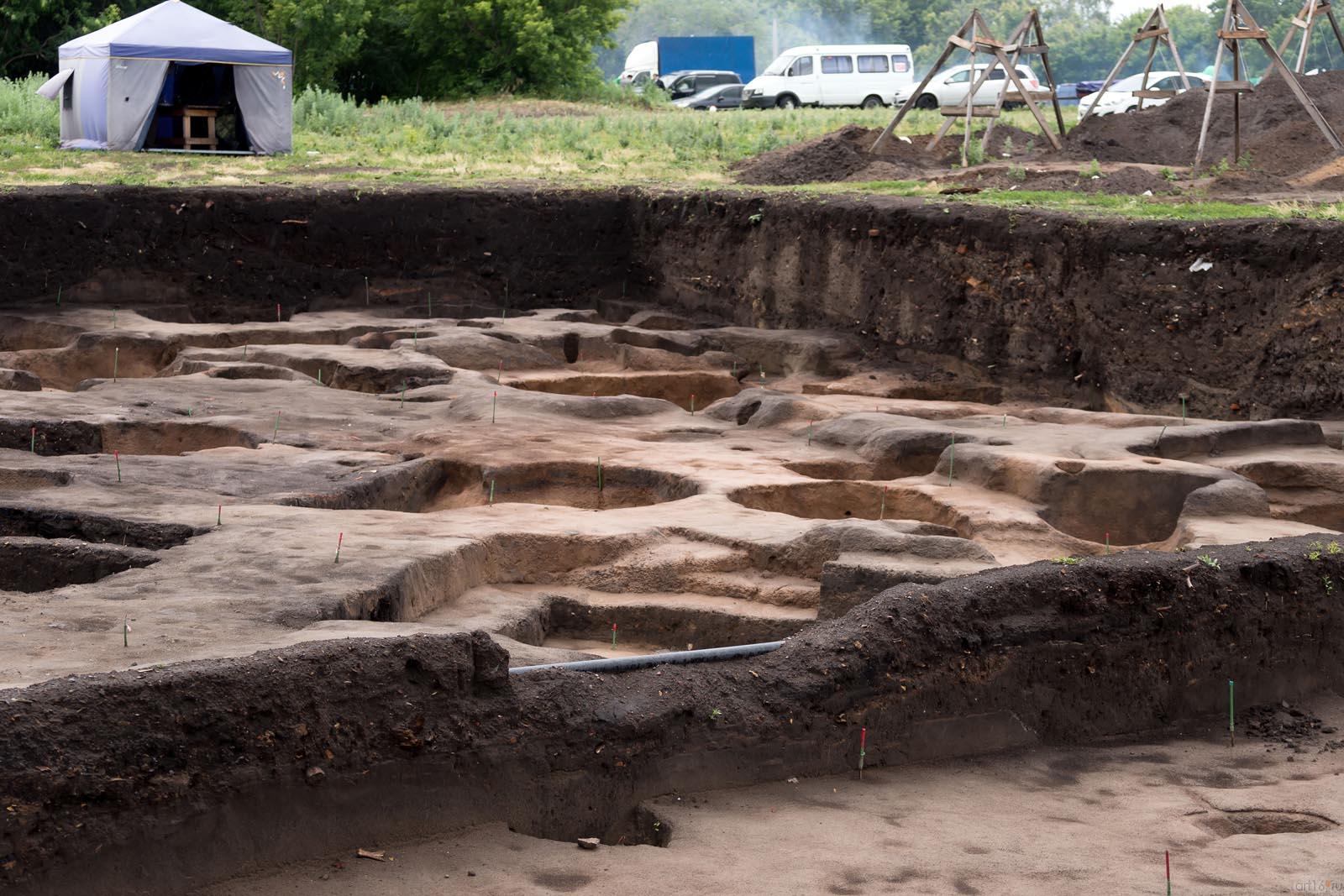::К 1125 годовщине принятия ислама Волжской Булгарией. 2014г.