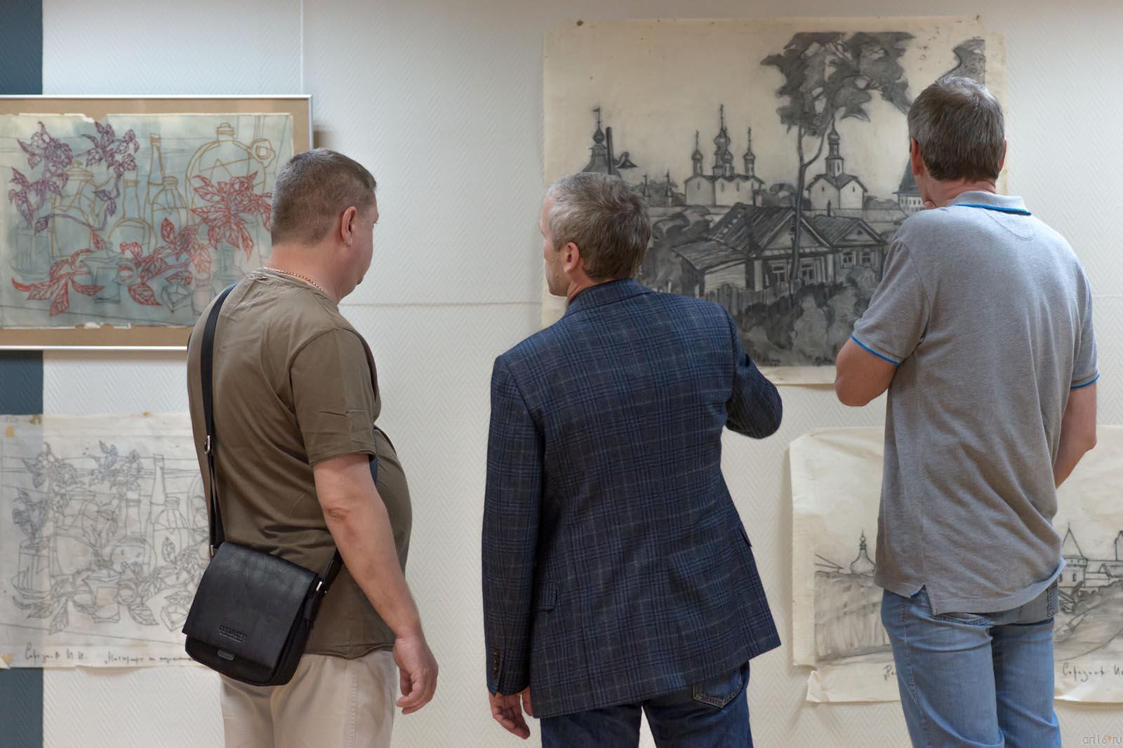 ::«За сусеки» 