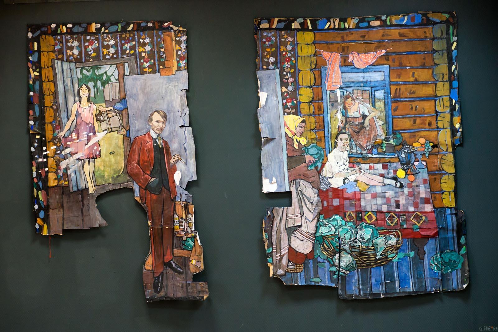 ::«За сусеки» 