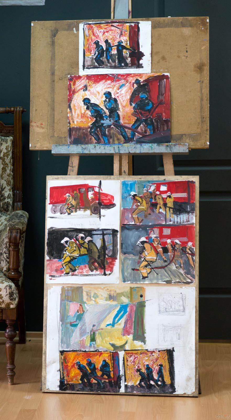 ::«За сусеки» 